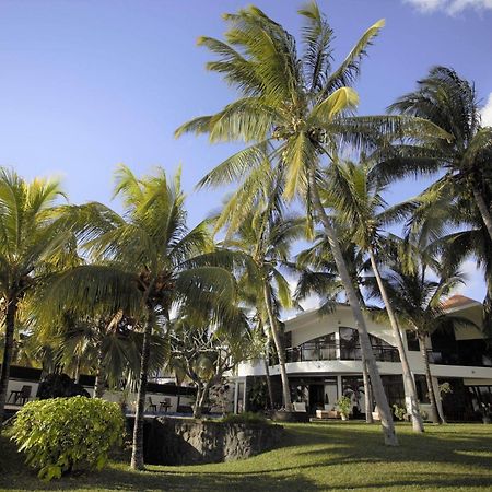 La Maison De La Plage Albion Exterior photo